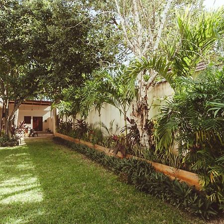 La Kinta Hotel Bacalar Εξωτερικό φωτογραφία