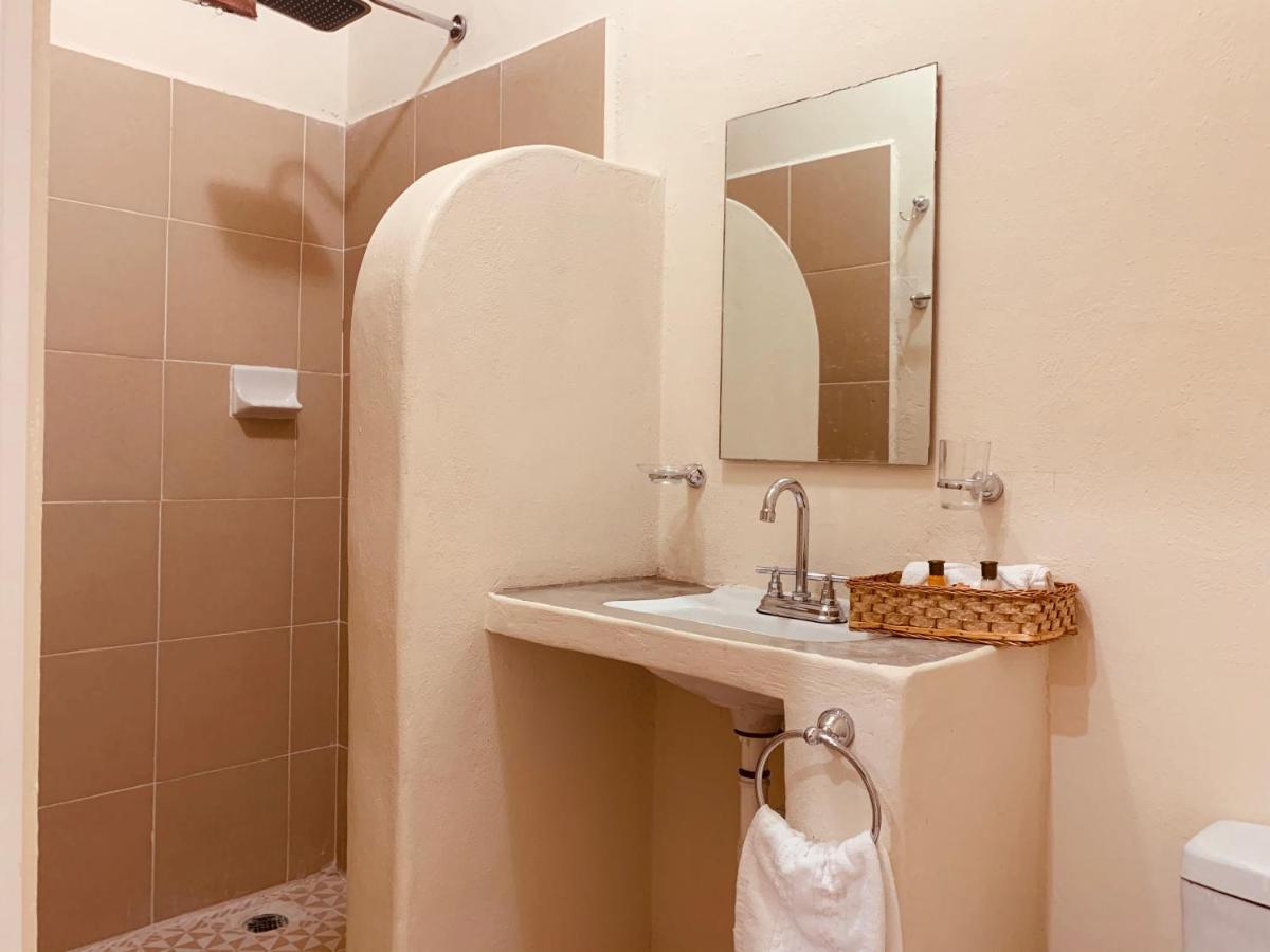 La Kinta Hotel Bacalar Εξωτερικό φωτογραφία
