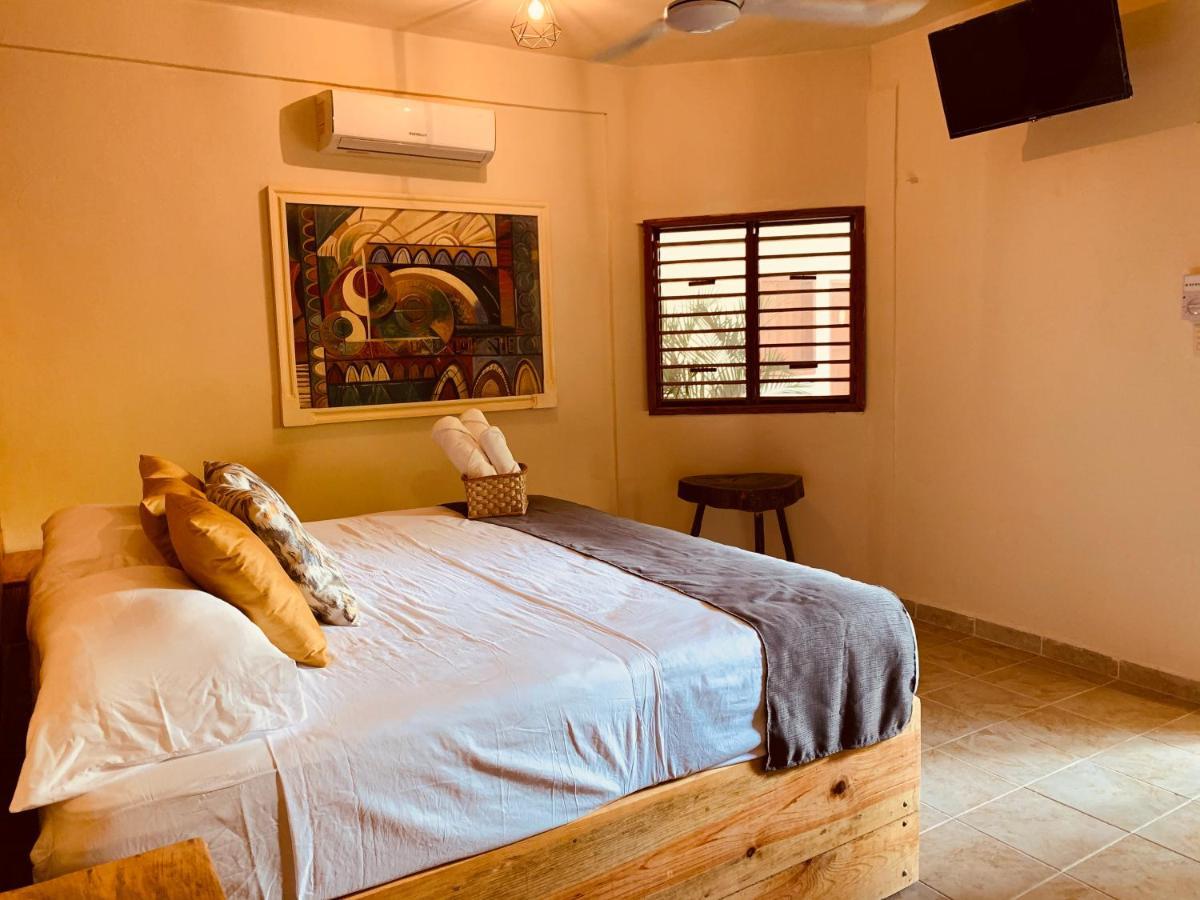 La Kinta Hotel Bacalar Εξωτερικό φωτογραφία
