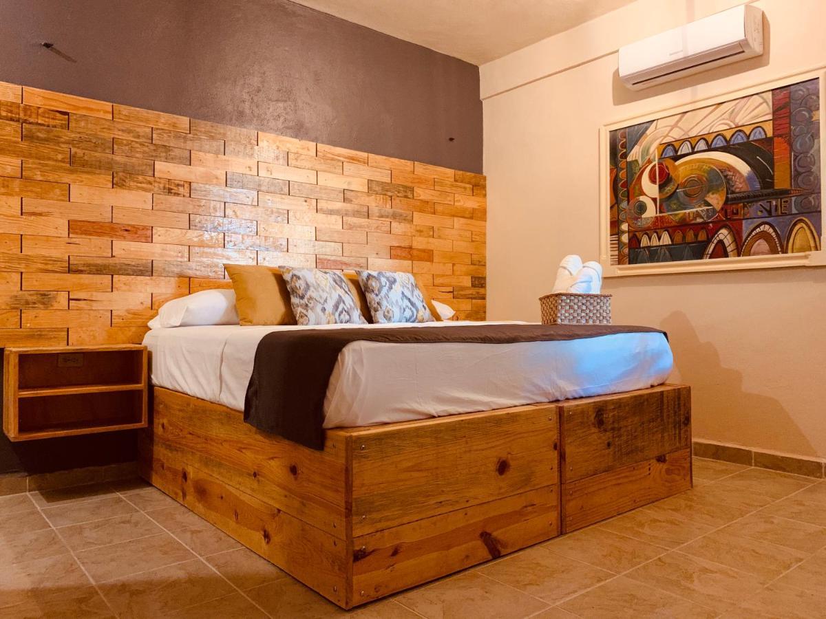 La Kinta Hotel Bacalar Εξωτερικό φωτογραφία