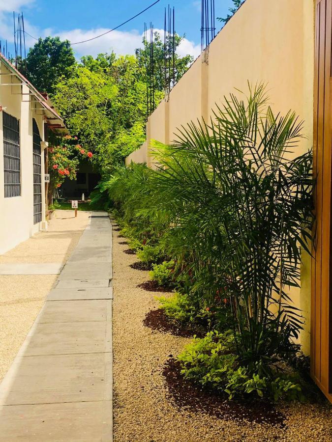 La Kinta Hotel Bacalar Εξωτερικό φωτογραφία