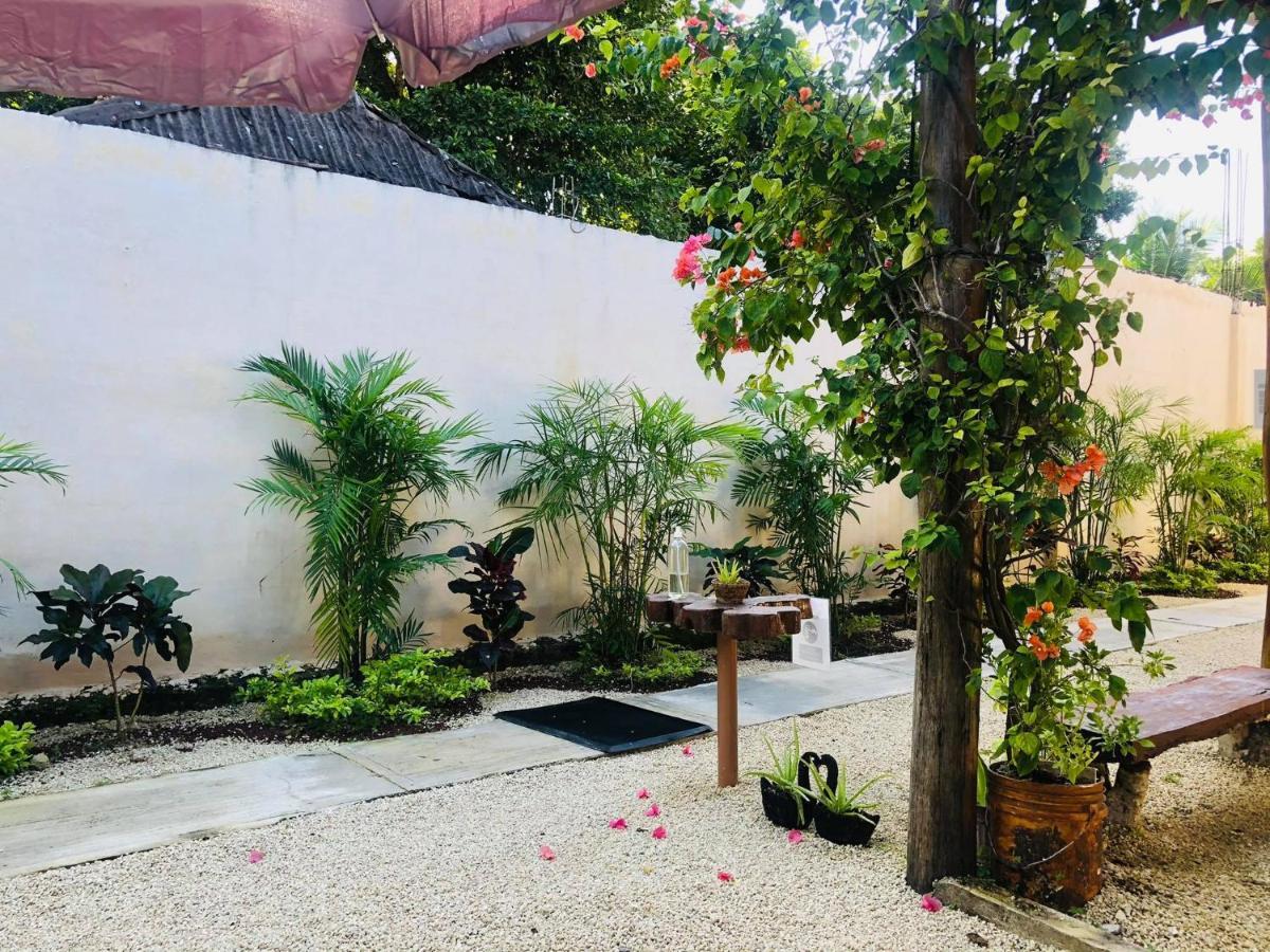 La Kinta Hotel Bacalar Εξωτερικό φωτογραφία