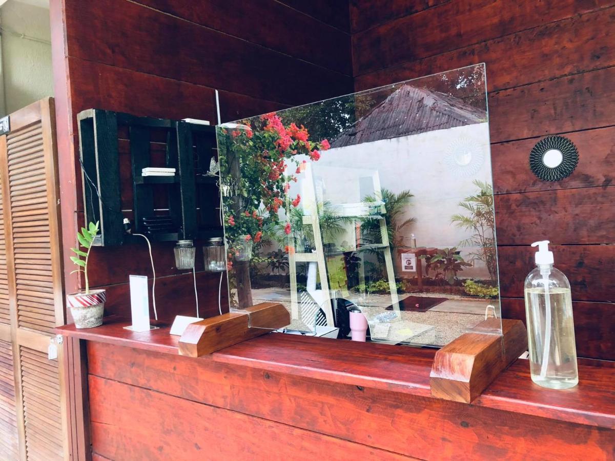 La Kinta Hotel Bacalar Εξωτερικό φωτογραφία