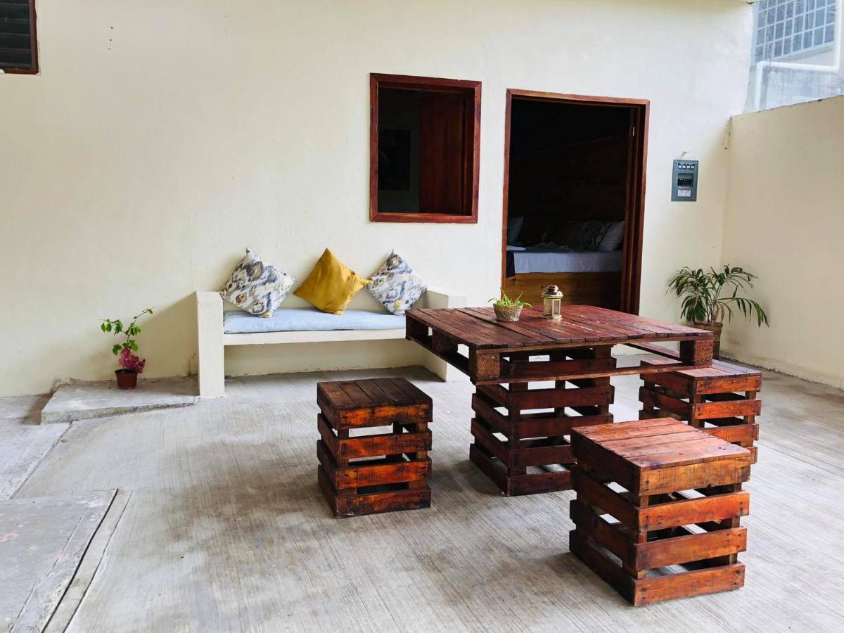 La Kinta Hotel Bacalar Εξωτερικό φωτογραφία