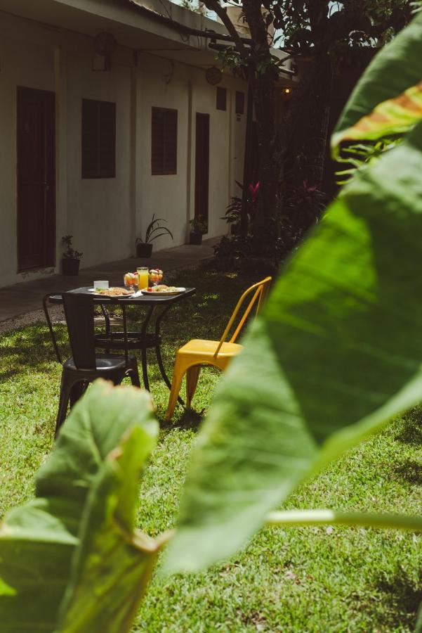 La Kinta Hotel Bacalar Εξωτερικό φωτογραφία