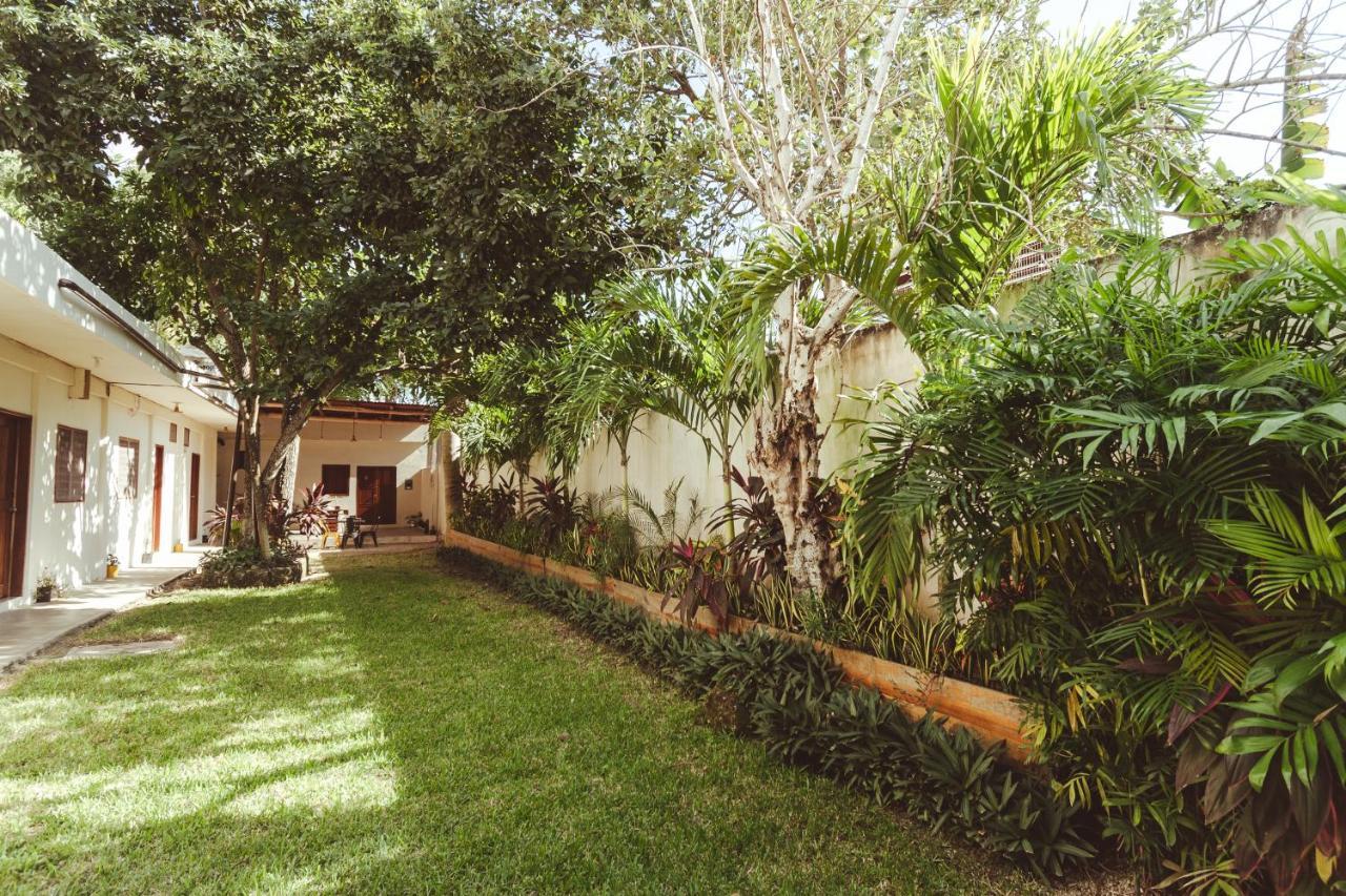 La Kinta Hotel Bacalar Εξωτερικό φωτογραφία