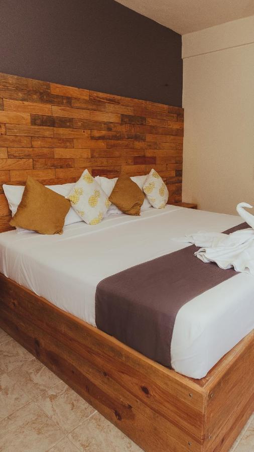 La Kinta Hotel Bacalar Εξωτερικό φωτογραφία